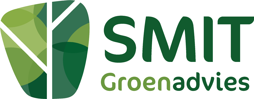 Logo Smit Groenadvies